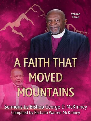 cover image of A Faith That Moved Mountains